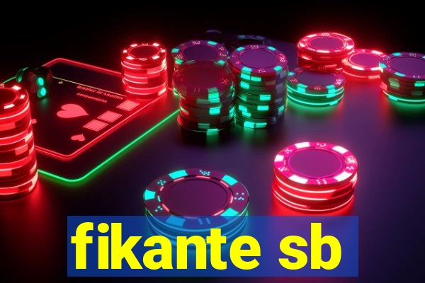 fikante sb